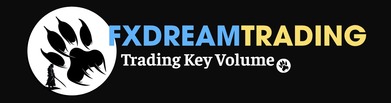 LOGO - FX Dream Trading